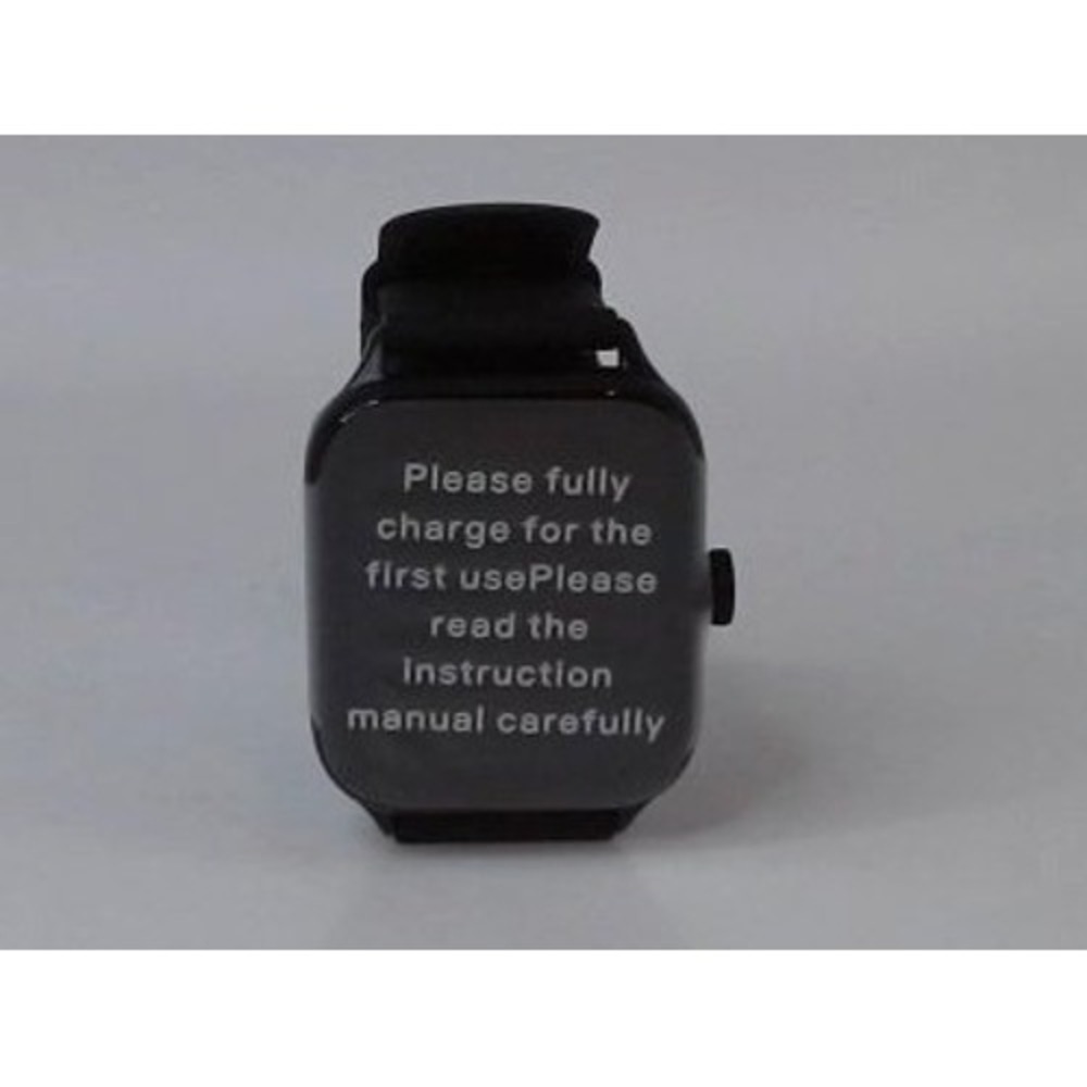AndFz - Smart Watch, model #CS8, BRAND NEW IN BOX
